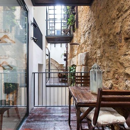 Old Stables Chiado - 2 Bedroom In The Heart Of Lisbon Exterior photo