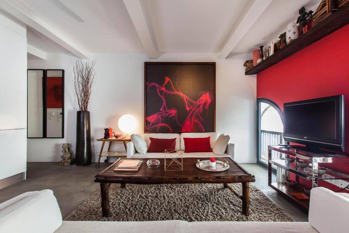 Old Stables Chiado - 2 Bedroom In The Heart Of Lisbon Exterior photo