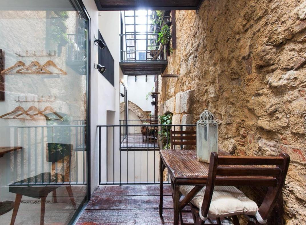 Old Stables Chiado - 2 Bedroom In The Heart Of Lisbon Exterior photo