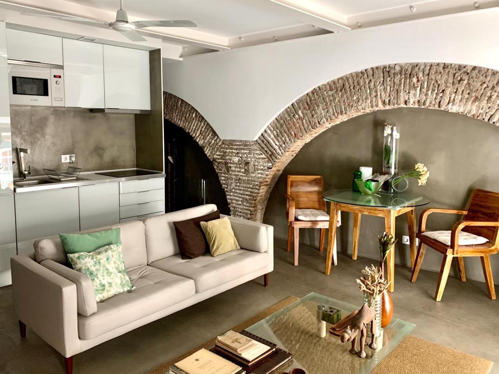 Old Stables Chiado - 2 Bedroom In The Heart Of Lisbon Exterior photo