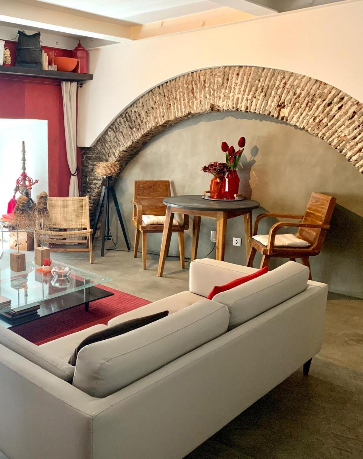 Old Stables Chiado - 2 Bedroom In The Heart Of Lisbon Exterior photo